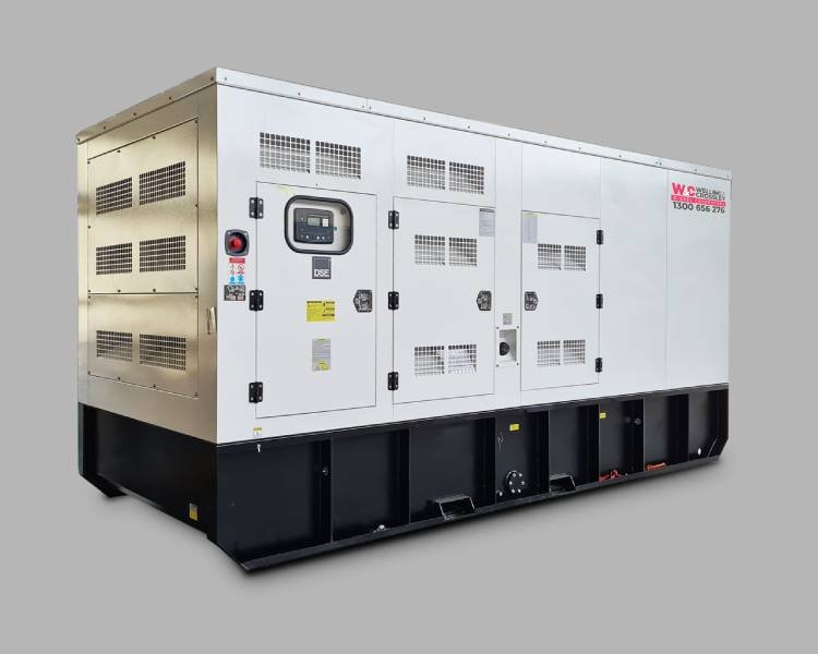 Diesel Generator Set